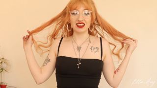 porn clip 28 Ellie Haze - Class reunion Virgin Humiliation | hypnotic | femdom porn femdom plug