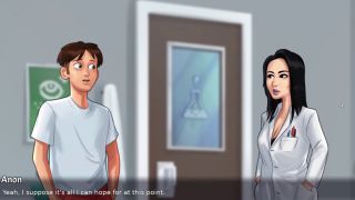 Hotbhabi - They Were Just Friends… Until That Touch"