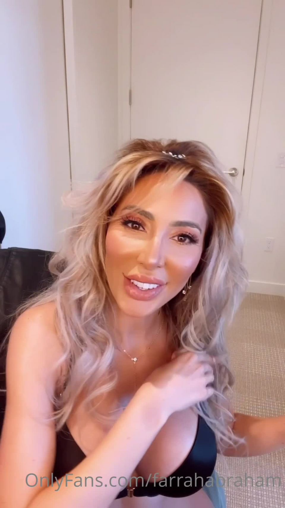 clip 4 grande negro hardcore FARRAH ABRAHAM / Onlyfans Farrahabraham - fyi reloj 27-11-2021 - Fetish, hardcore en el porno hardcore