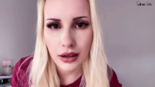 Selene Rey - Tu 14a Sesión de Consejería - El Experimento de Pavlov (Adoración de la Teta) - FullHD 1080P