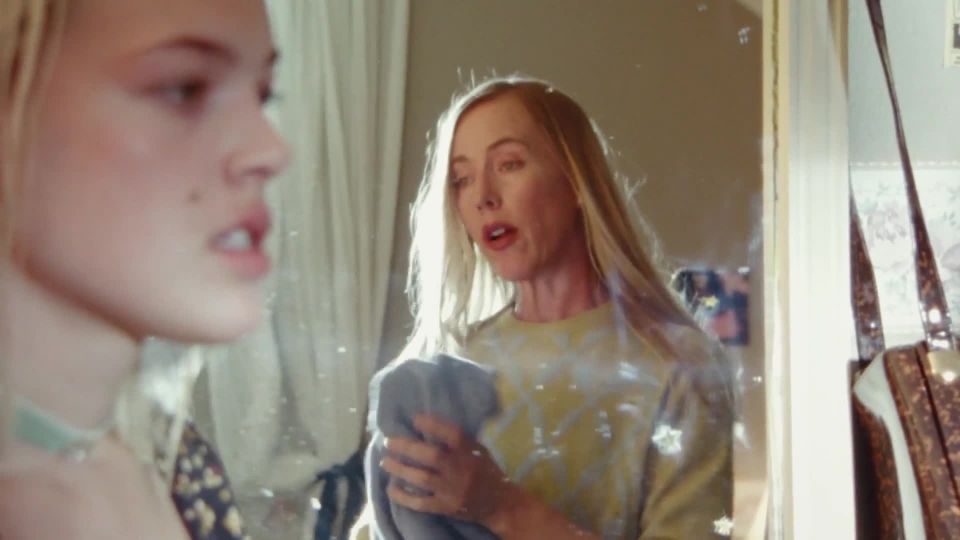 Logan Polish - The Follower (2019) HD 1080p - [Celebrity porn]