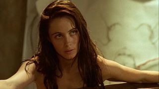 Emmanuelle Beart Nude - La belle noiseuse 1991 part3