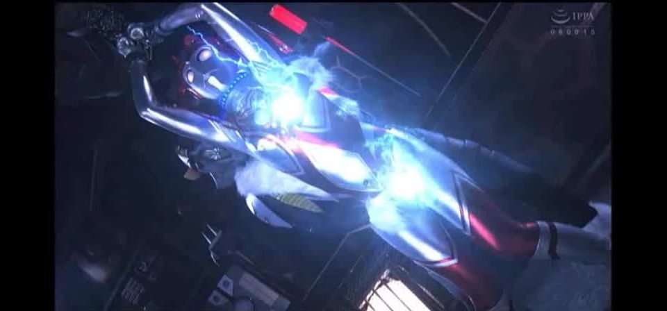 [supermisses.com] GHLS-45 完全コスチュームヒロインサレンダル-ハイパーマミー変態の女神真宮あや Aya Mamiya