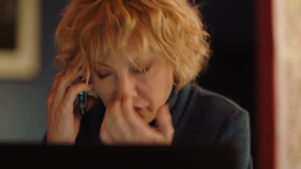 Ekaterina Shumakova - Posledstviya s01e01-07 (2019) HD 1080p - (Celebrity porn)