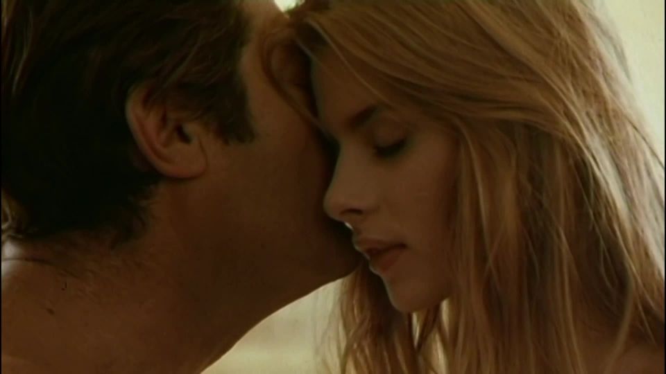 Nastassja Kinski, Ania Pieroni - Cosi come sei (1979) HD 1080p!!!