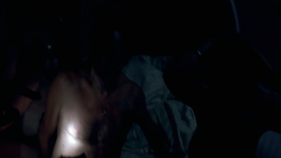 Anne Marivin, Sandrine Rigaux, Ruth Sery - Truands (2007) HD 720p - [Celebridad porno]