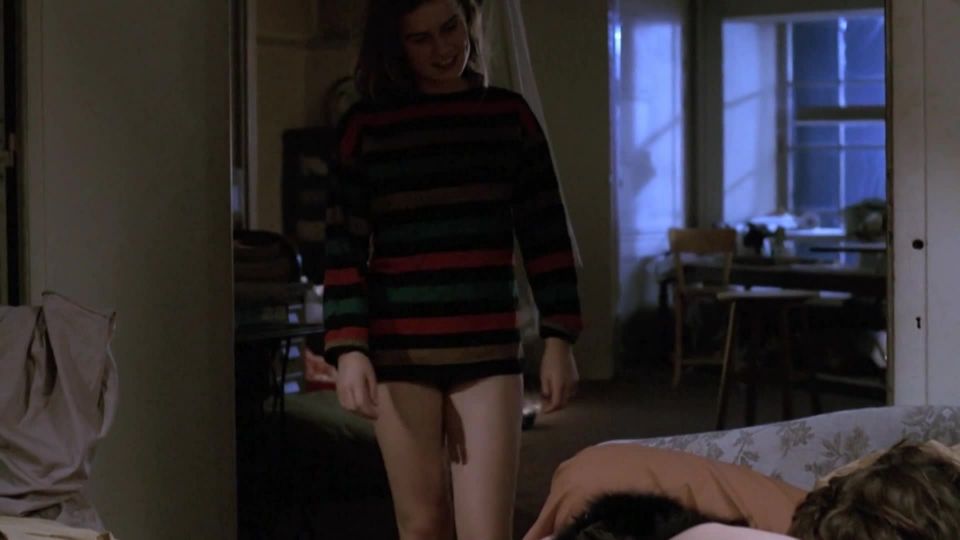 Sandrine Bonnaire – A nos amours (1983) HD 1080p - (Celebrity porn)