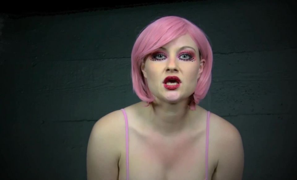 free xxx video 11 schoolgirl femdom Mistress B - I Love Teasing You, tease and denial on fetish porn