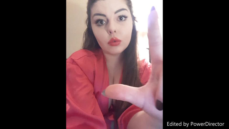 porno en línea clip 48 hipnohub femdom pov  Diosa Shawna - Voz Mesmerize Grabación fetiche