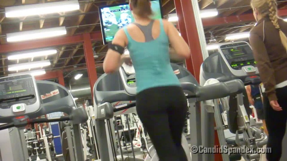 [SiteRip] CandidSpandex 044