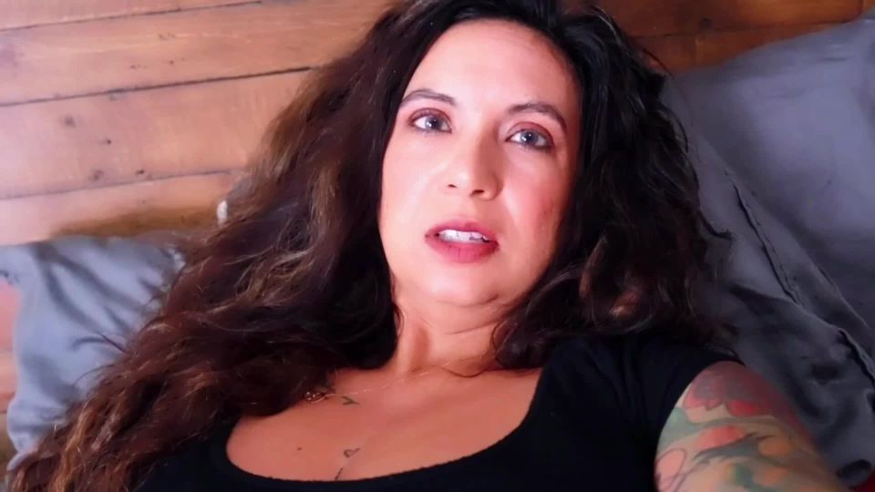 xxx video clip 17 DreXOXO - Controlling Boss - FullHD 1080p, panty fetish on femdom porn 