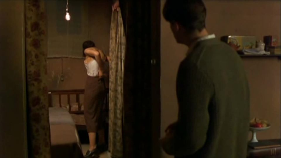 Ingrid Rubio, Florence Pernel, Joanna Pacula, Rosana Pastor, Lorena Garcia - En brazos de la mujer madura (1996) HD 720p - (Celebrity porn)