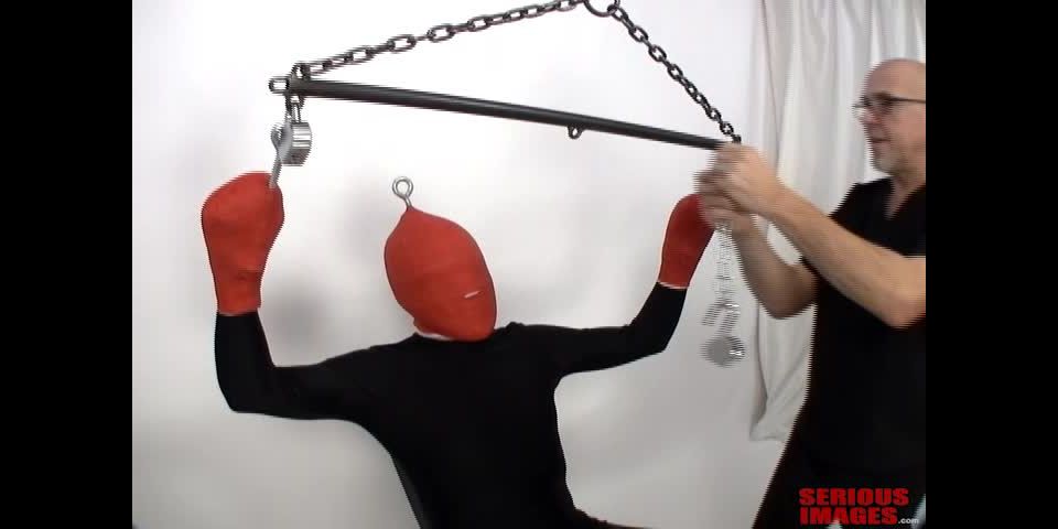 SeriousImagesEXTREME HELPLESSNESS Full