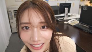 Love, love, love, love, loooove! Ayaka Kawakita adores your cock and dedicates herself fully to giving you the ultimate climax with her lover's touch. ⋆.