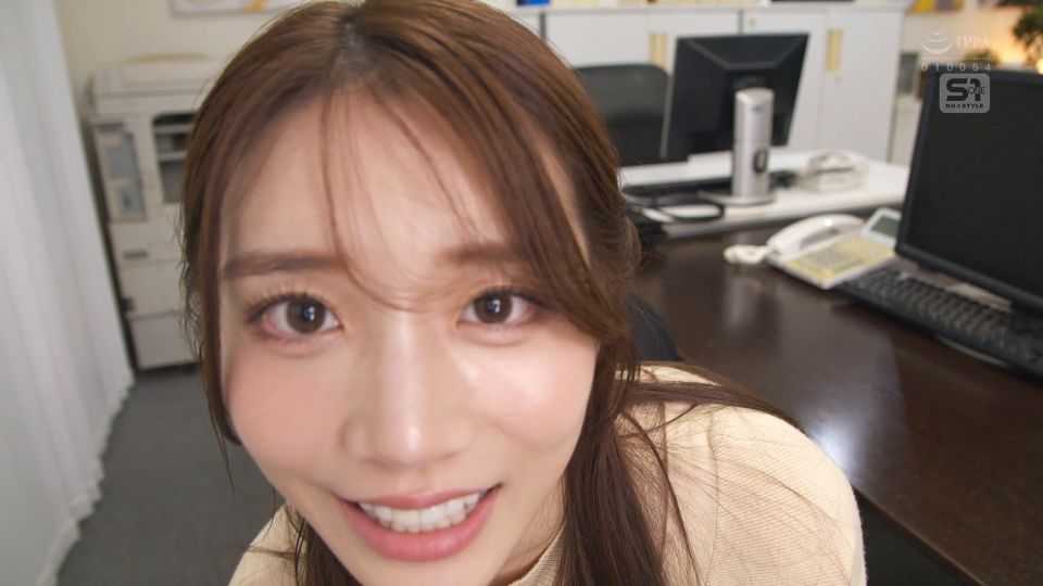 Love, love, love, love, loooove! Ayaka Kawakita adores your cock and dedicates herself fully to giving you the ultimate climax with her lover's touch. ⋆.