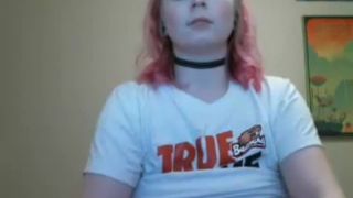 brianna – webcam – massive oversized breasts part 16. BigTits