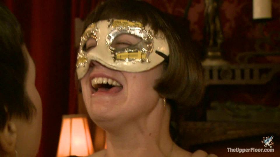 free xxx video 46 blonde couple Stefanos' Brunch, ts on bdsm porn