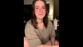 Mathema Kitten @mathema-kitten - OnlyFans #073 Kitten  Solo