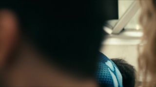 Erin Moriarty, Dominique McElligott - Los chicos s02e02 (2020) HD 1080p!!!