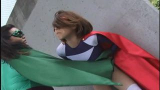 [SuperMisses.com] ZDAD-77 Sexy Dynamite Heroine01 Spandexer, Saryu Usui - Part-ZDAD77_01