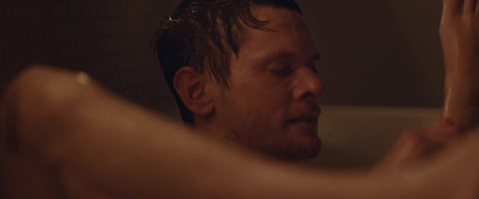 Olivia Cooke - Little Fish (2020) HD 1080p - [Celebrity porn]