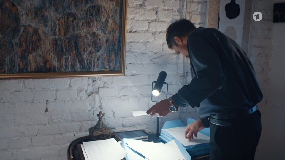 Jenny Meyer - Der Kroatien-Krimi s05e01 (2021) HD 1080p - [Celebrity porn]