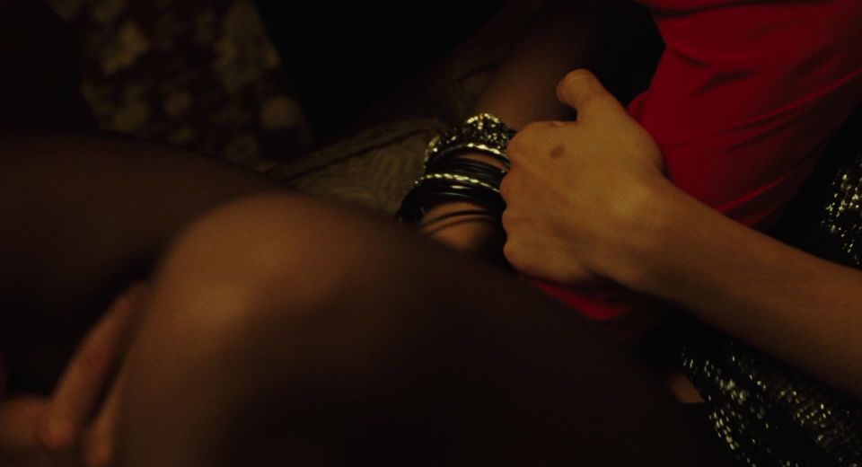 Eva Mendes – We Own the Night (2007) HD 1080p - (Celebrity porn)