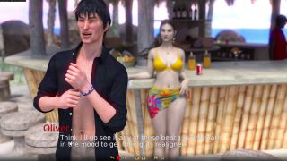 Wife Threesome Darker Update 11 to Be Continue