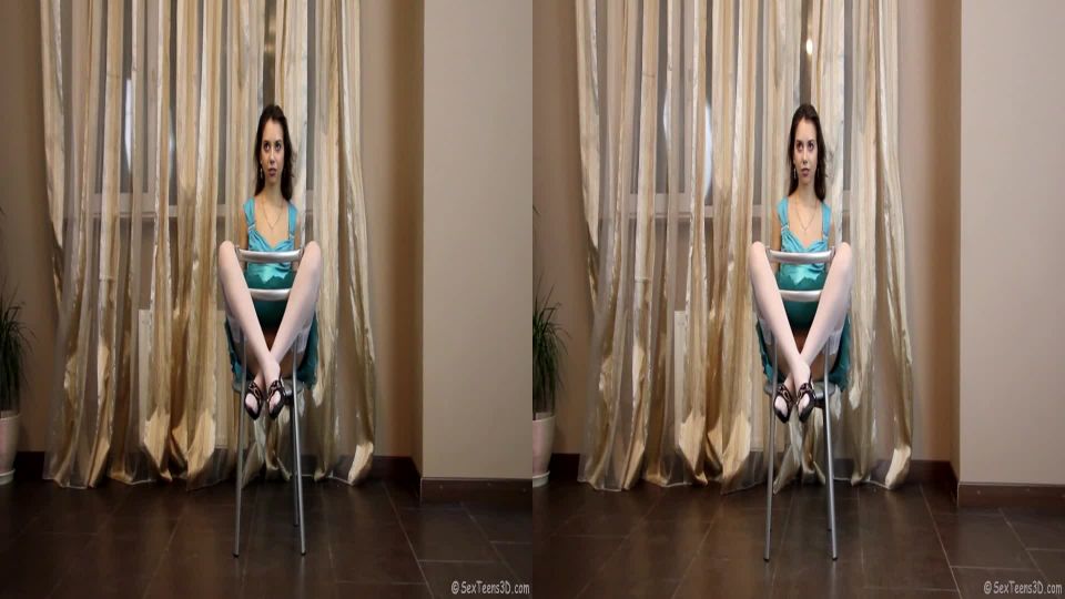 [SiteRip] sexteens3d virginia12 side