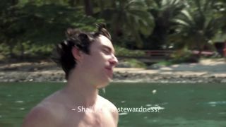 Aurelia Ishitsuka - Les vacances de Victor et Lisa (2011) HD 720p - (Porno de Celebridad)