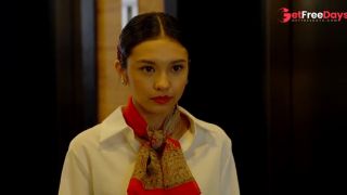 Elevator Lady 2025 Filipino Hot Movie  Vivamax