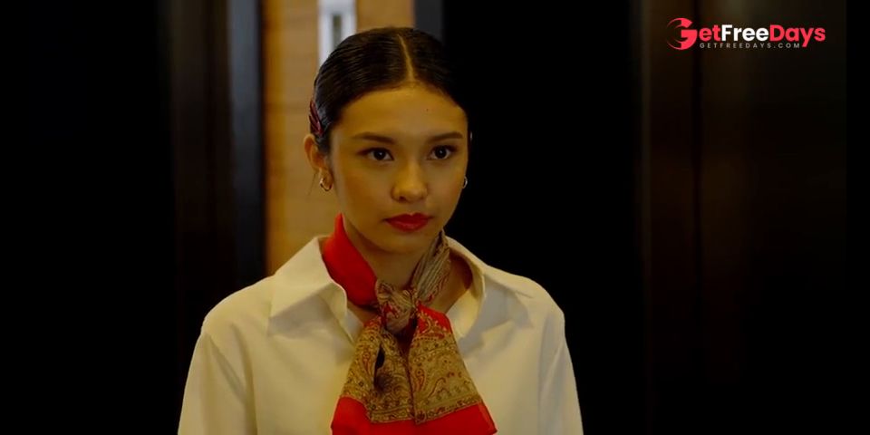 Elevator Lady 2025 Filipino Hot Movie  Vivamax