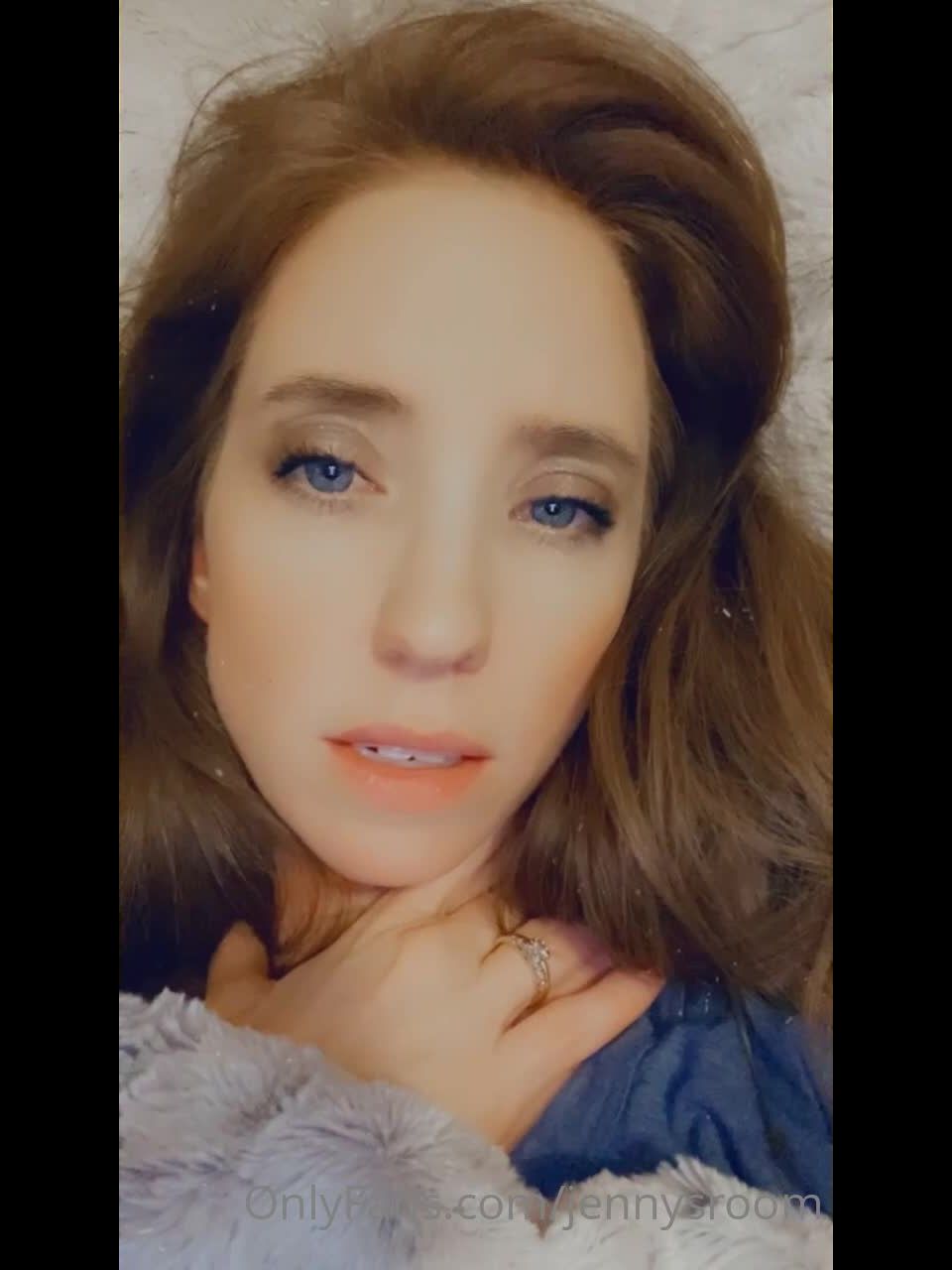 jennysroom 11-11-2020-160171432-Random info Siento que necesito compartir. - [Milf porno]