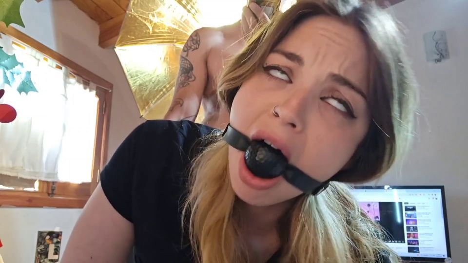 Keila Bassi Anal With Big Dick Onlyfans (Hardcore porn)