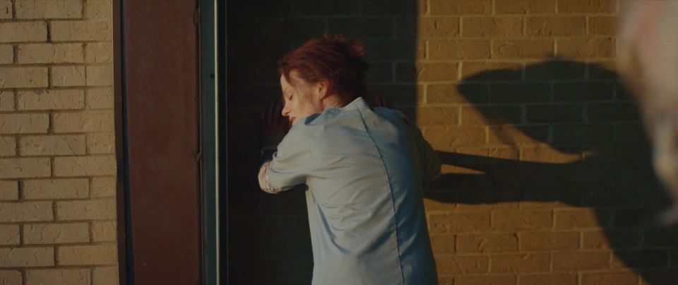 Chloe Farnworth - 12 horas de turno (2020) HD 1080p - (Celebridad porno)