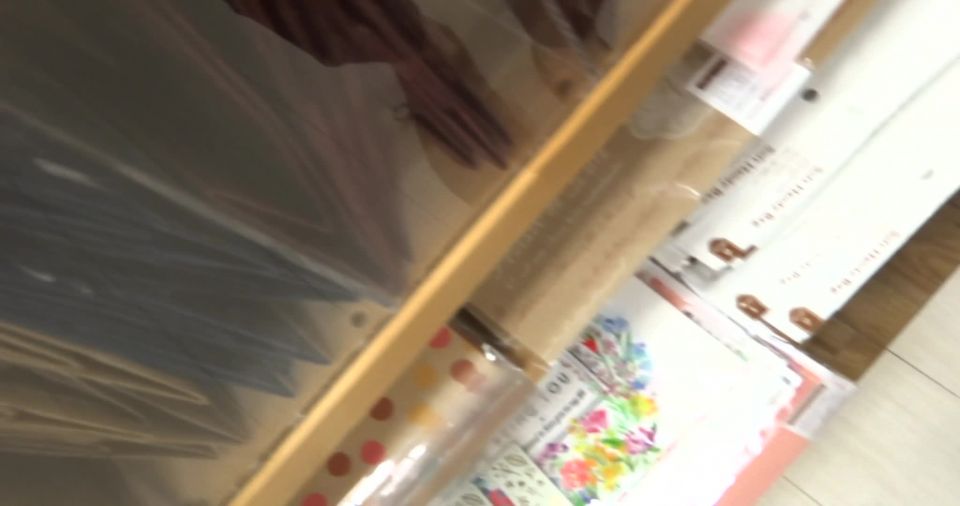 voyeur  Downbluse 84 - 169g  voyeur