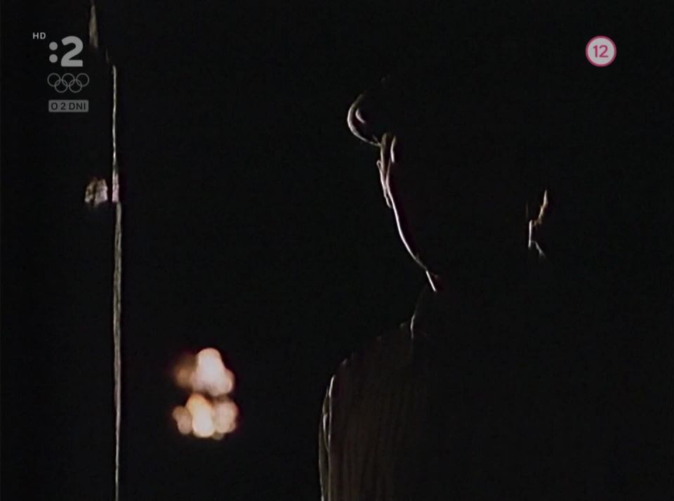 Magda Vasaryova - Pusty dvor (1978) HD 1080p!!!