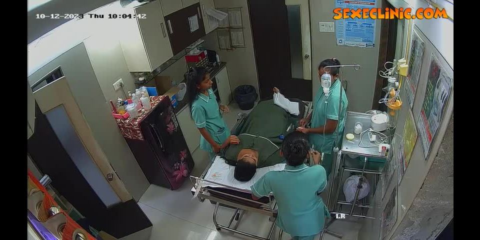 [sexeclinic.com] Female doctor octopus porn keep2share k2s video