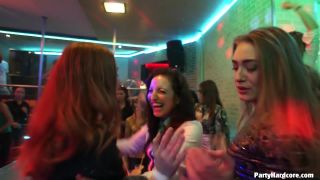 Party Hardcore Gone Crazy Vol. 31 Part 3 - Cam 3