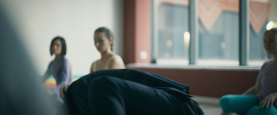 Angelina Pahomova y Polina Larkina Mejores Películas nunca vistas