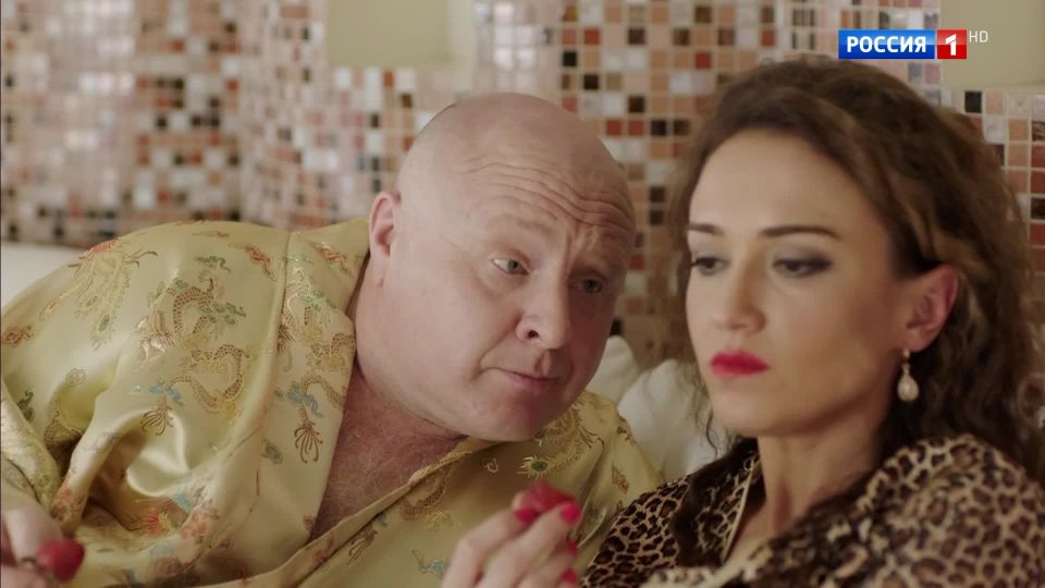 Aleksandra Vlasova, Aleksandra Bulychyova - Snedronningen s01e01-02 (2020) HD 1080p - (Celebrity porn)