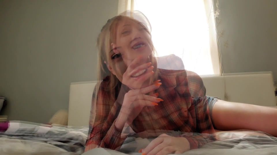 Shawna Lenee - ¡Hazme mejor JOI JOI!