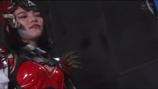 [supermisses.com] TBW-24 Heroine Brainwash Vol.24 Raiga Man -Raiga Dolphin, Invitation to the darkness-