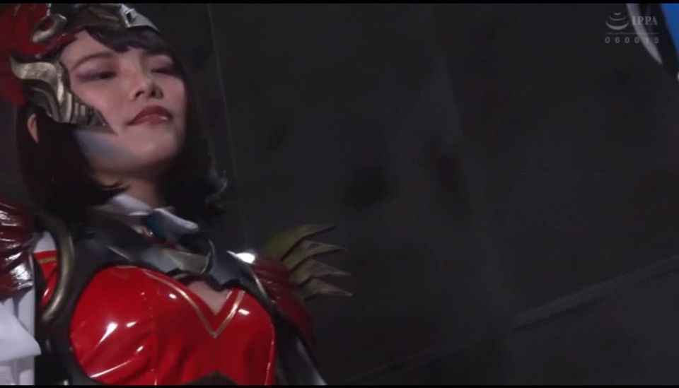 [supermisses.com] TBW-24 Heroine Brainwash Vol.24 Raiga Man -Raiga Dolphin, Invitation to the darkness-