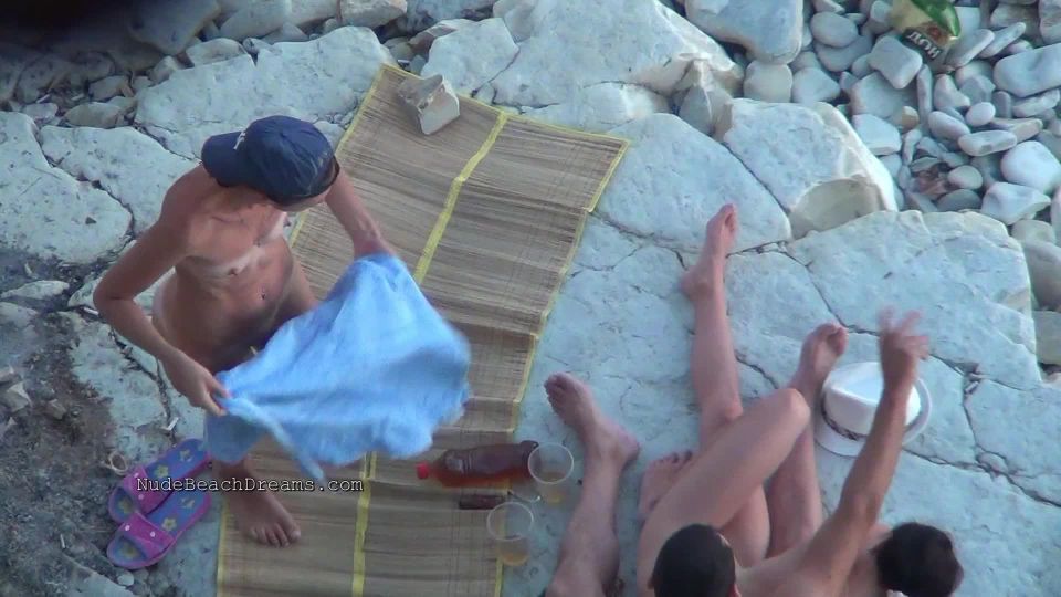 ¡Video nudista 01153 Adolescente!