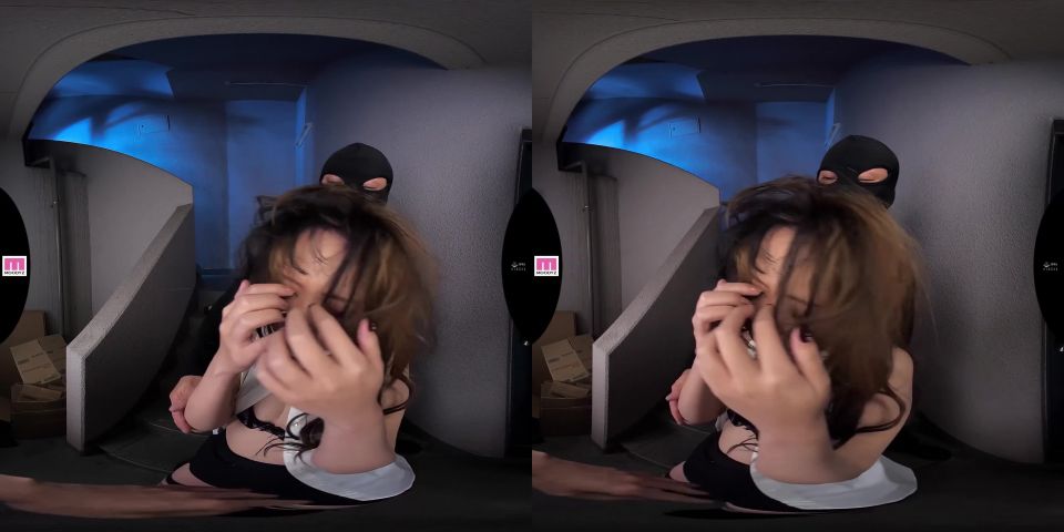 MDVR-211 B - Virtual Reality - Smartphone