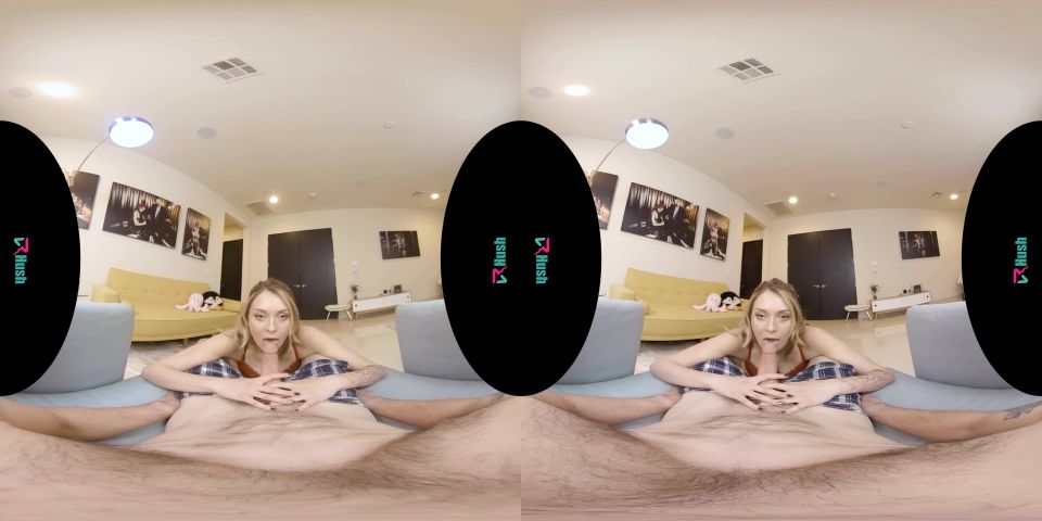 porn clip 48 Do I Look Good In This? – Charlotte Sins (Oculus 4K) - missionary - 3d porn dog blowjob cum