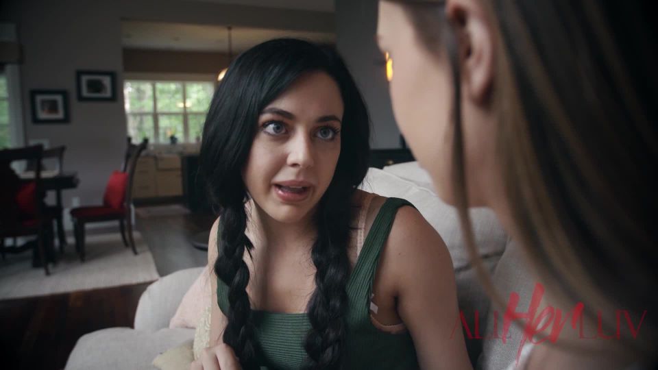 El camino equivocado - Jill Kassidy, Whitney Wright - AllH3rLuv - Lesbiana