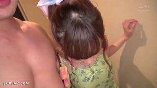 Reducing Mosaic BLK-523 ワタシを海に連れてって！ おバカ巨乳ギャルとセックス・オン・ザ・ビーチ ギャルデリヘルNo.1みくちゃんが水着に着替えたら、波の数だけイッちゃった～！！