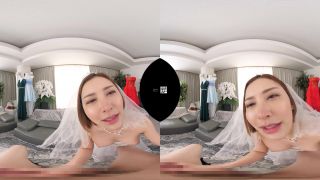 An Mitsumi - MEVR-006 B -  (UltraHD 2021)